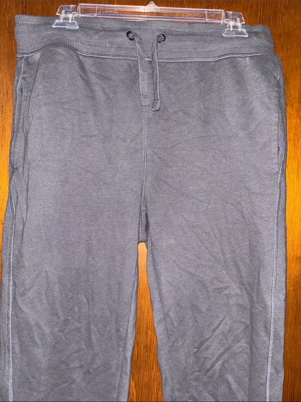 Goodfellow & Co Gray Men's Sweatpants Joggers